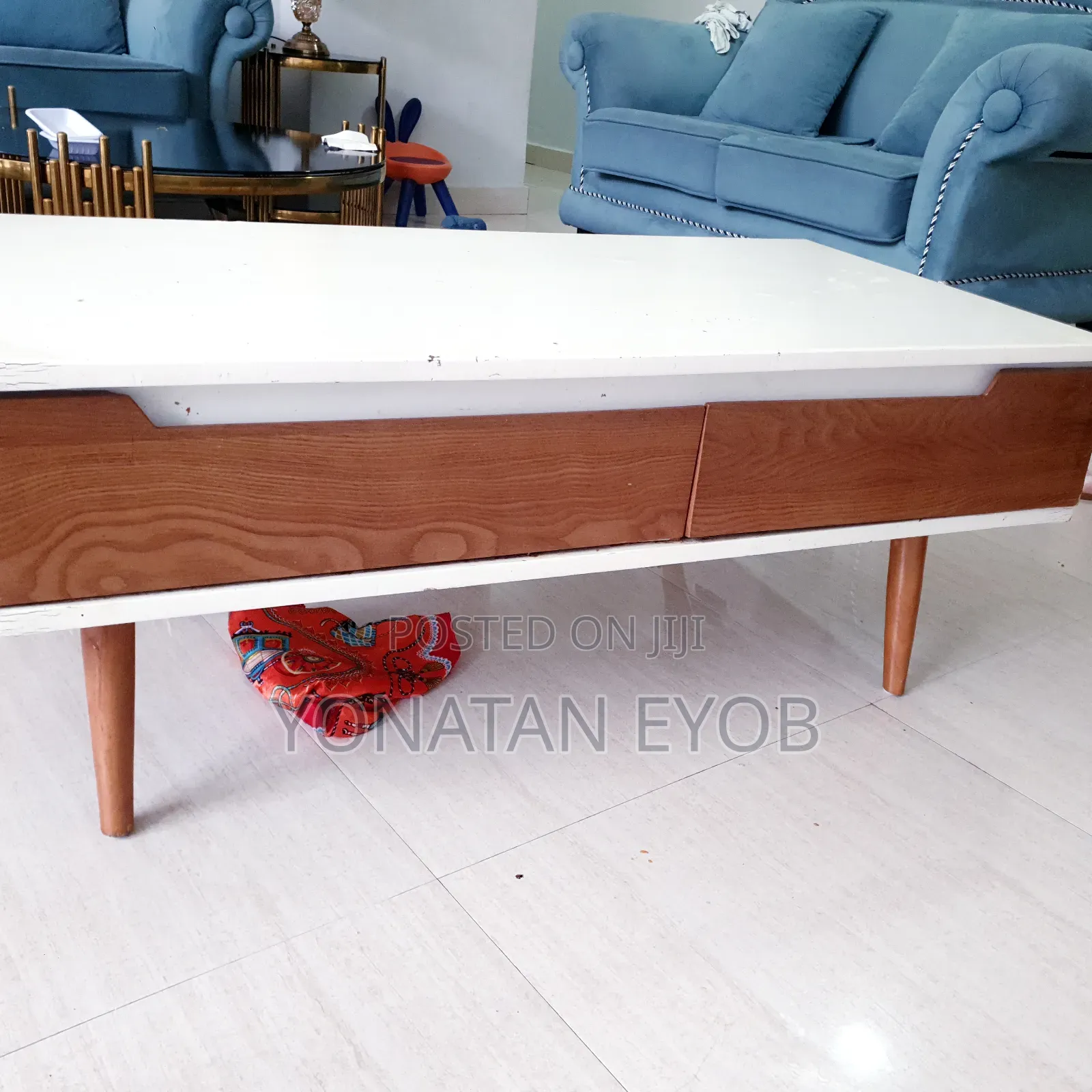 Center Table or Tv Stand