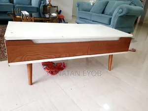 Photo - Center Table or Tv Stand