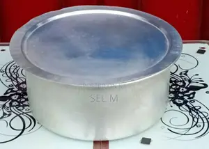 Pot For Sell ብረት ድስት ሽያጭ