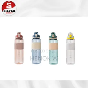 Photo - Sports Water Bottle