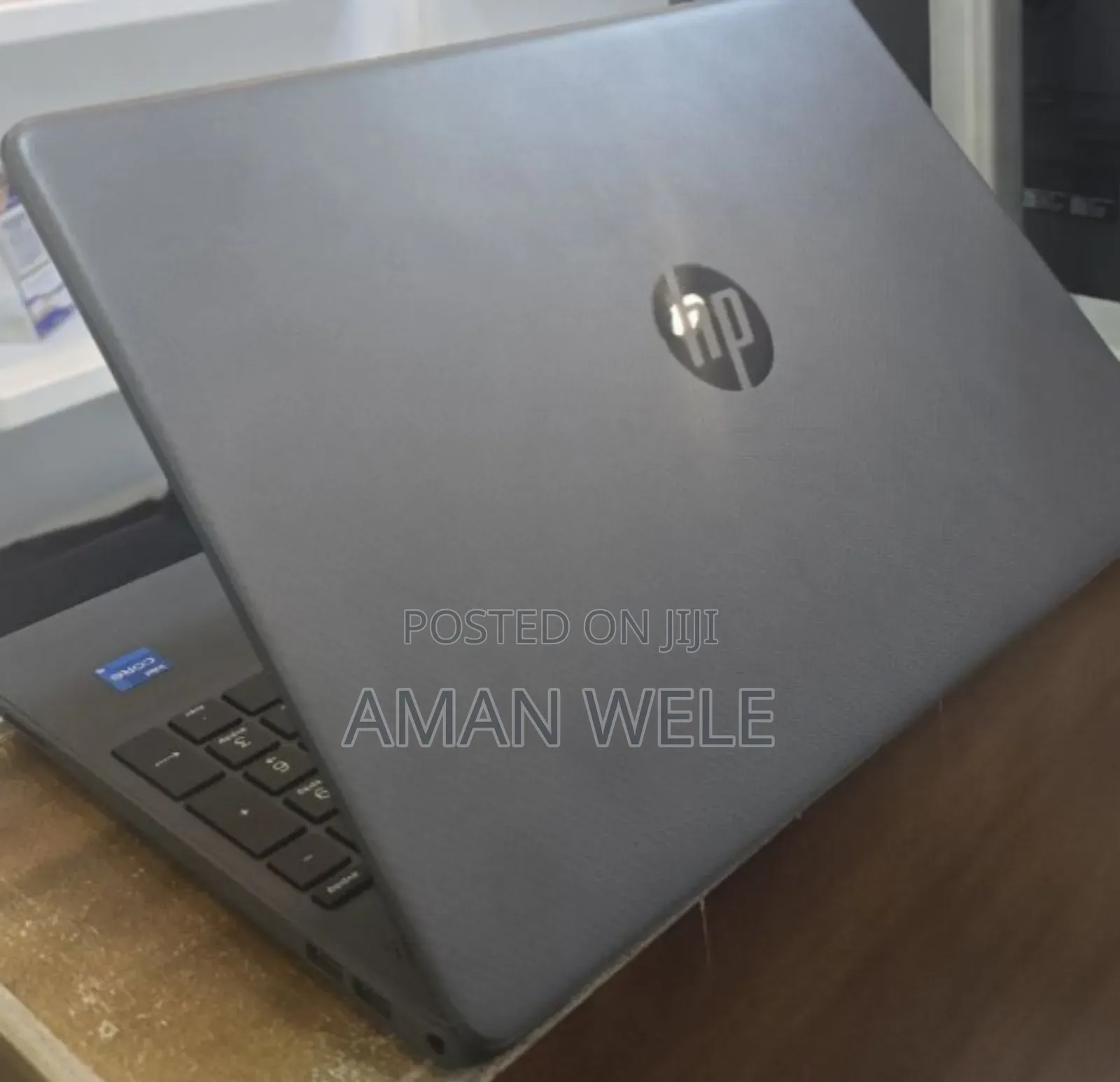 New Laptop HP Stream Notebook 8GB Intel Core I5 SSD 1T