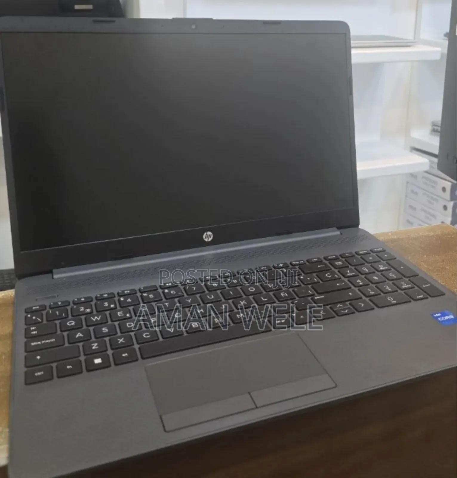New Laptop HP Stream Notebook 8GB Intel Core I5 SSD 1T