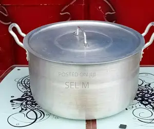 Des Pot For Sell የdes ምርት ብረት ድስት