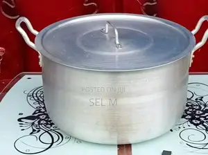 Des Pot For Sell የdes ምርት ብረት ድስት