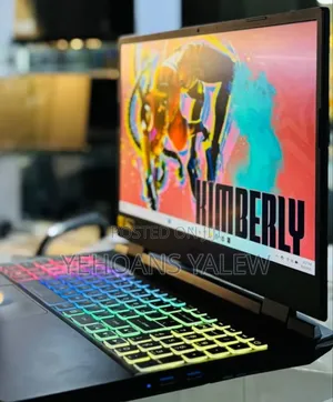 New Laptop Acer Nitro 5 16GB Intel Core I5 SSD 512GB