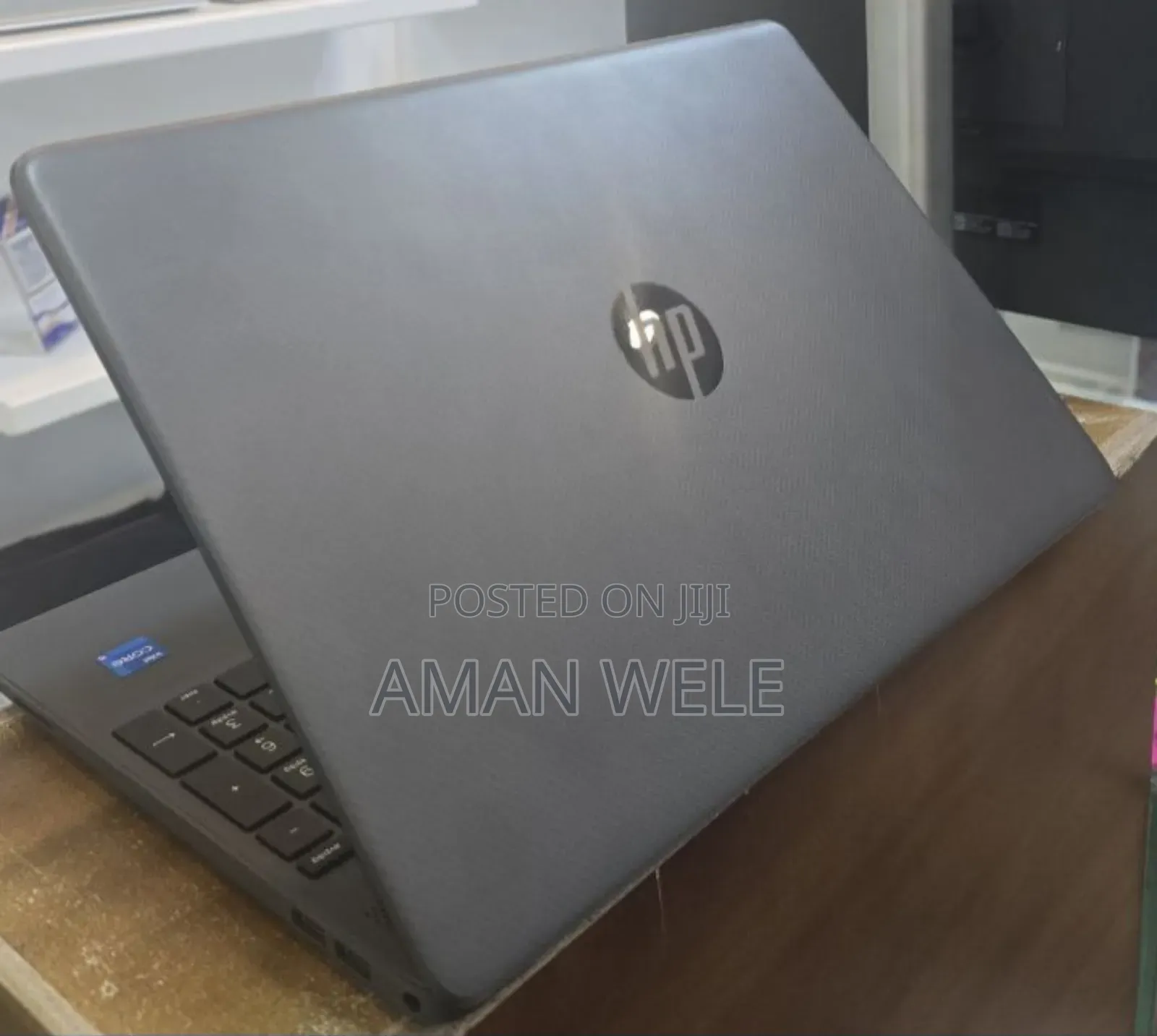 New Laptop HP Stream Notebook 8GB Intel Core I5 SSD 1T