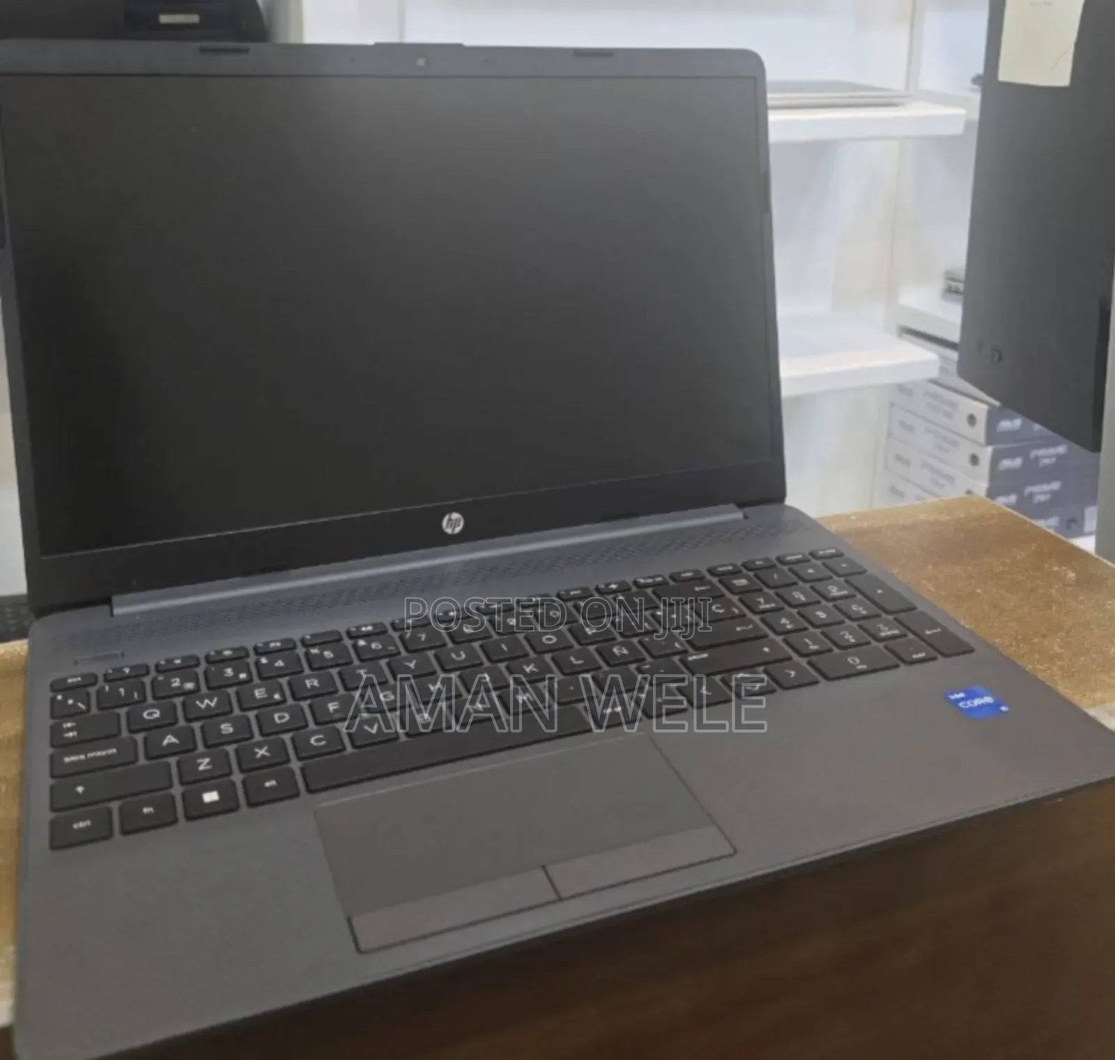 New Laptop HP Stream Notebook 8GB Intel Core I5 SSD 1T