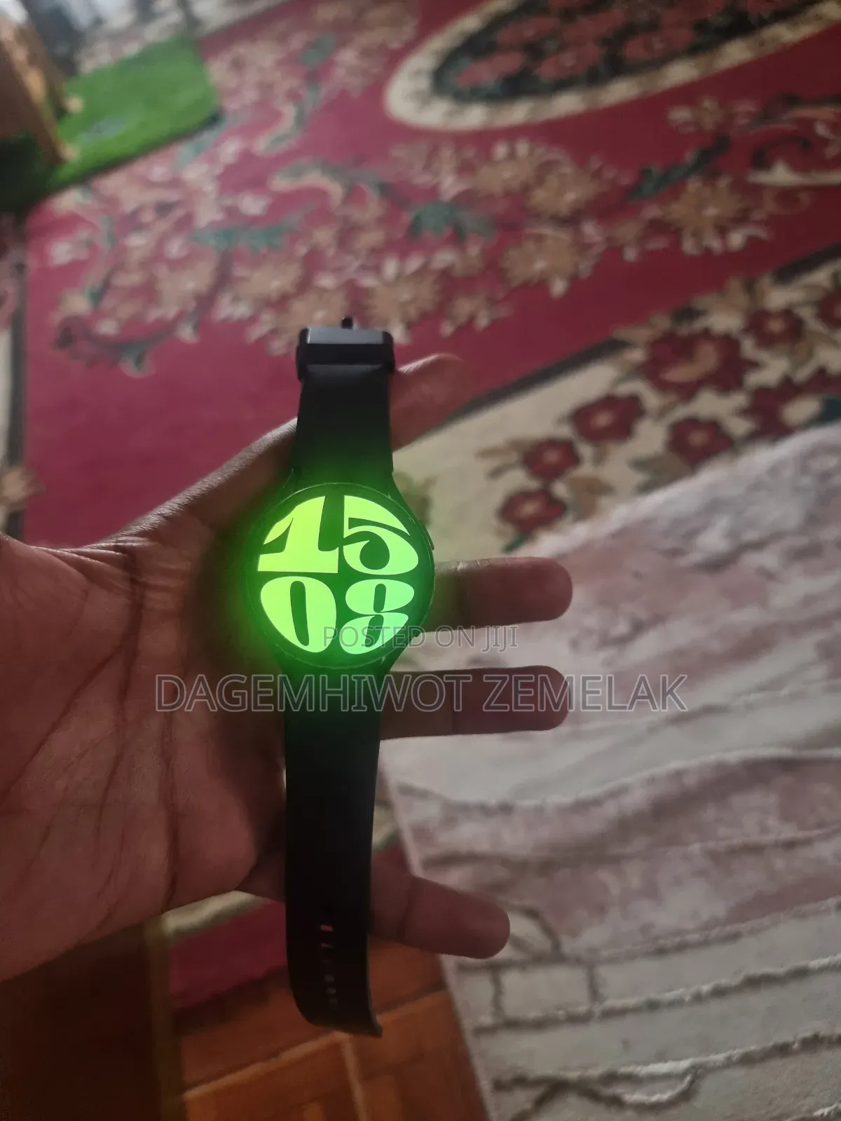 Galaxy Watch 6 44mm