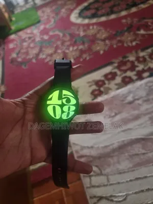 Photo - Galaxy Watch 6 44mm