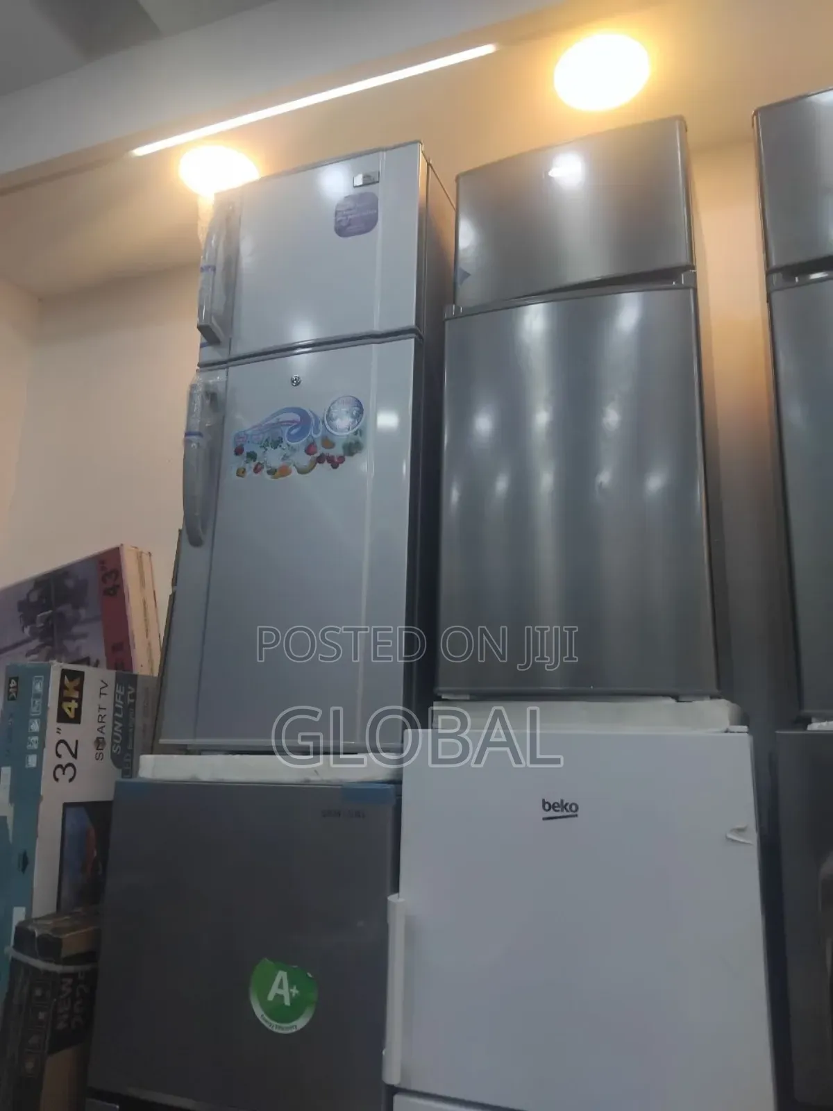 Beko Refrigerator