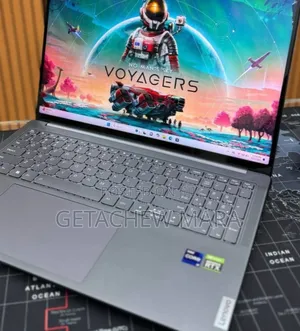 New Laptop Lenovo Legion 5 32GB Intel Core I9 SSD 1T