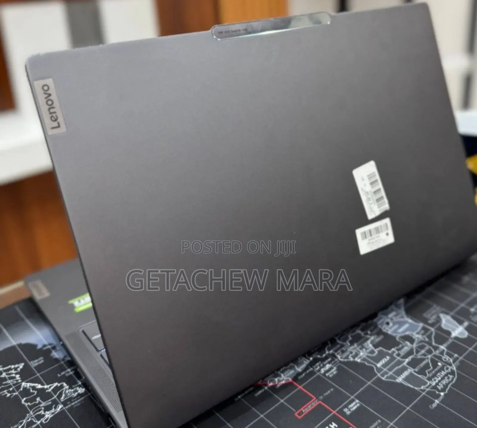 New Laptop Lenovo Legion 5 32GB Intel Core I9 SSD 1T