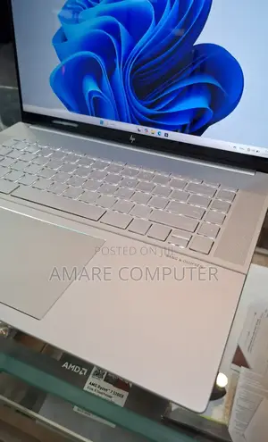 New Laptop HP Envy 16 Gaming 16-H1023dx 16GB Intel Core I9 SSD 1T