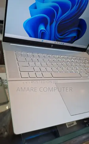 New Laptop HP Envy 16 Gaming 16-H1023dx 16GB Intel Core I9 SSD 1T