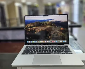 New Laptop Apple MacBook Pro 8GB Apple M3 SSD 512GB