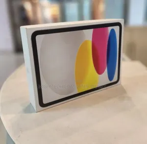 New Apple iPad (2025) 128 GB Blue