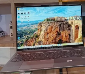 Photo - New Laptop Lenovo ThinkPad X1 Carbon 32GB Intel Core I5 SSD 512GB