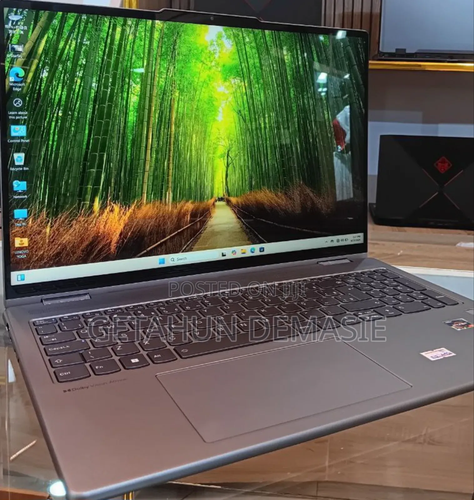 New Laptop Lenovo ThinkPad X1 Carbon 32GB Intel Core I5 SSD 512GB