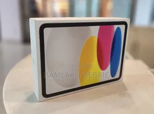 Photo - New Apple iPad (2025) 128 GB