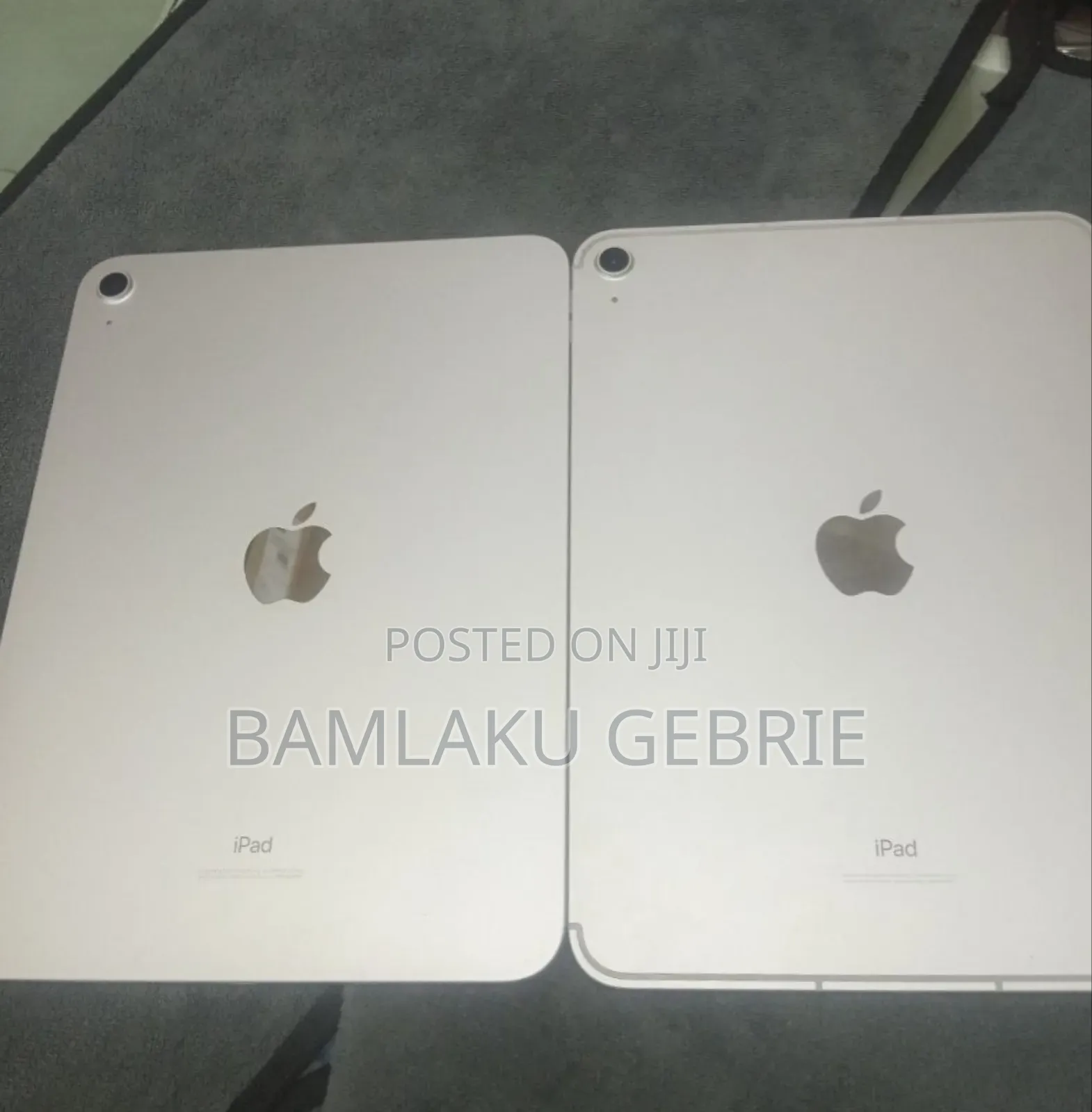 New Apple iPad (2025) 128 GB