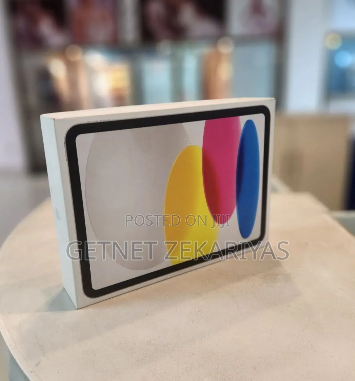 New Apple iPad Pro 12.9 (2015) 128 GB