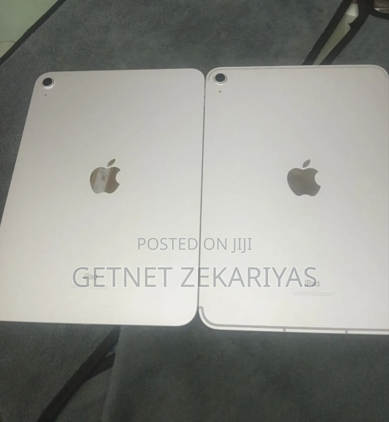 New Apple iPad Pro 12.9 (2015) 128 GB