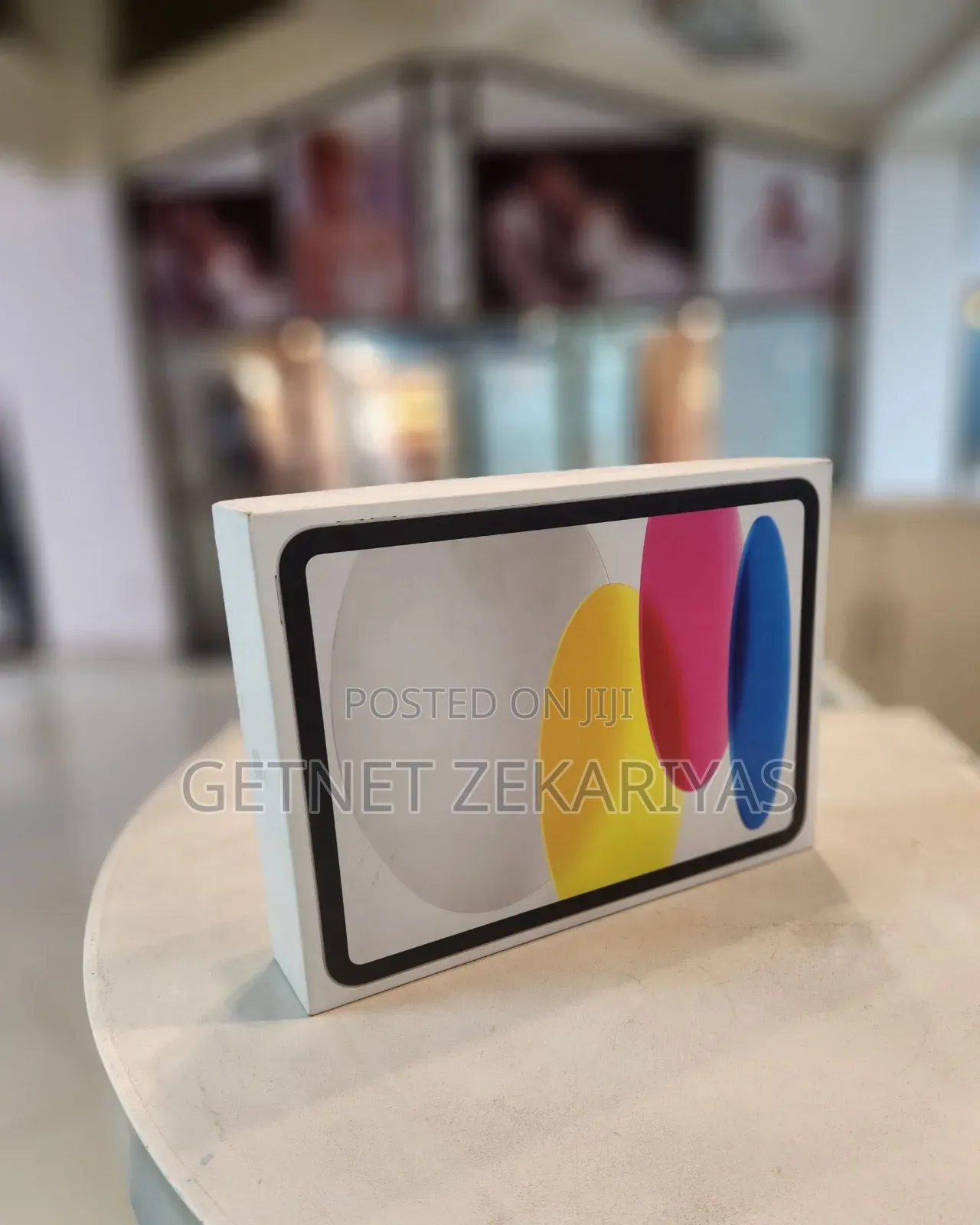 New Apple iPad Pro 12.9 (2015) 128 GB