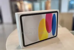 Photo - New Apple iPad (2025) 128 GB