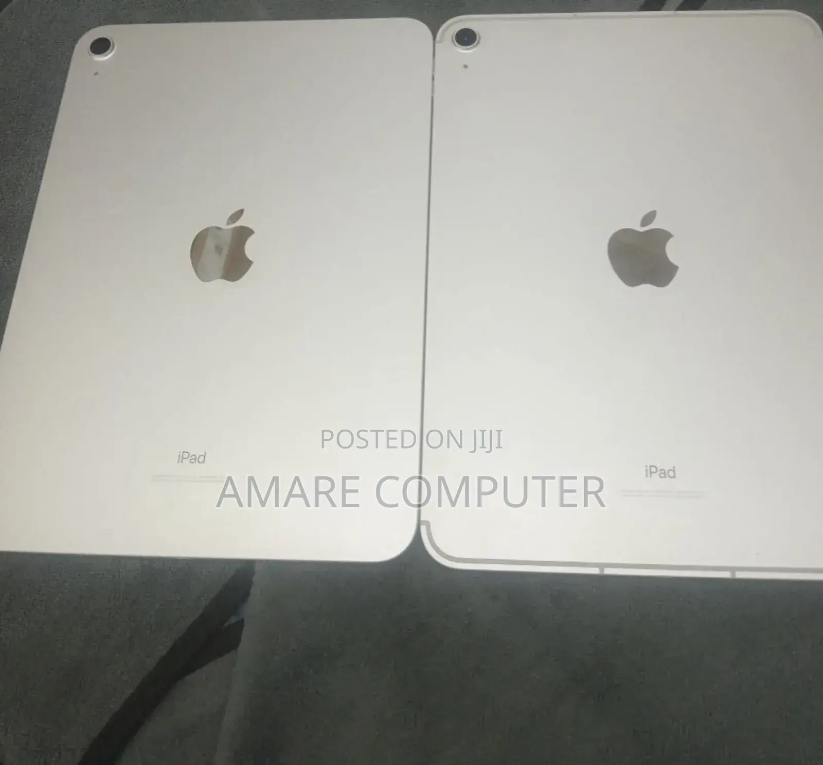 New Apple iPad (2025) 128 GB