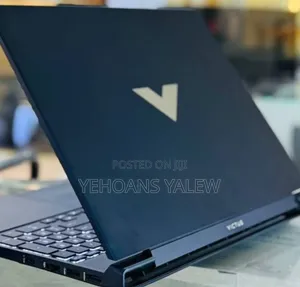 New Laptop HP Victus 15 32GB Intel Core I5 SSD 1T