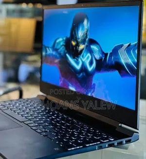 New Laptop HP Victus 15 32GB Intel Core I5 SSD 1T