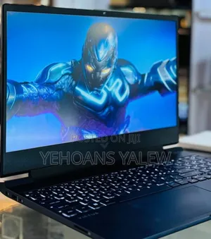 New Laptop HP Victus 15 32GB Intel Core I5 SSD 1T