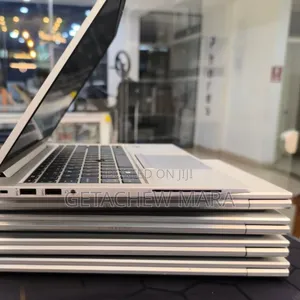 Photo - New Laptop HP EliteBook 840 G7 16GB Intel Core I5 SSD 512GB