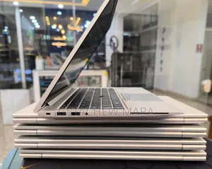 New Laptop HP EliteBook 840 G7 16GB Intel Core I5 SSD 512GB