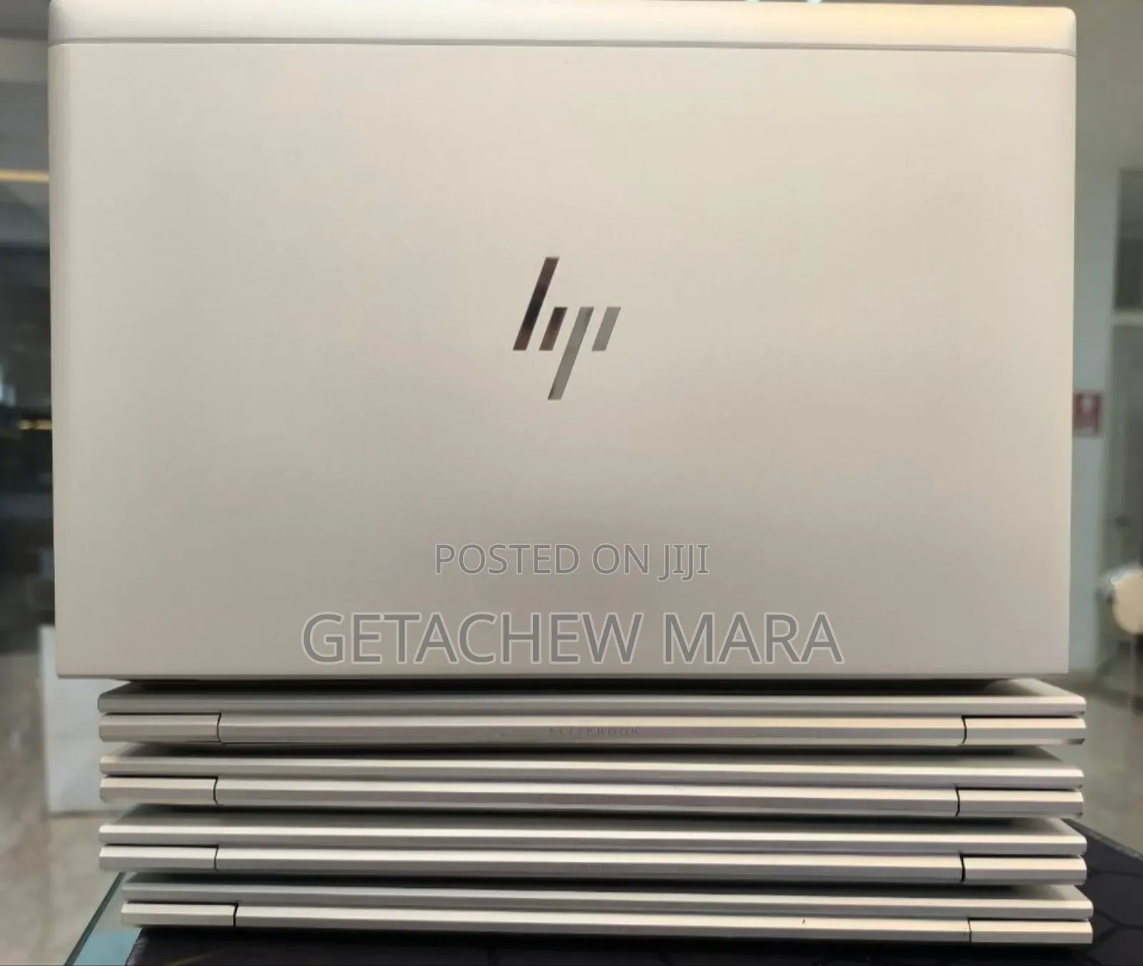 New Laptop HP EliteBook 840 G7 16GB Intel Core I5 SSD 512GB