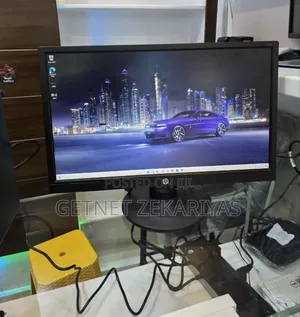 New Desktop Computer HP 290 G4 16GB Intel Core I7 HDD 1T