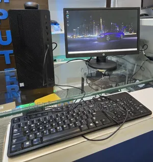 New Desktop Computer HP 290 G4 16GB Intel Core I7 HDD 1T