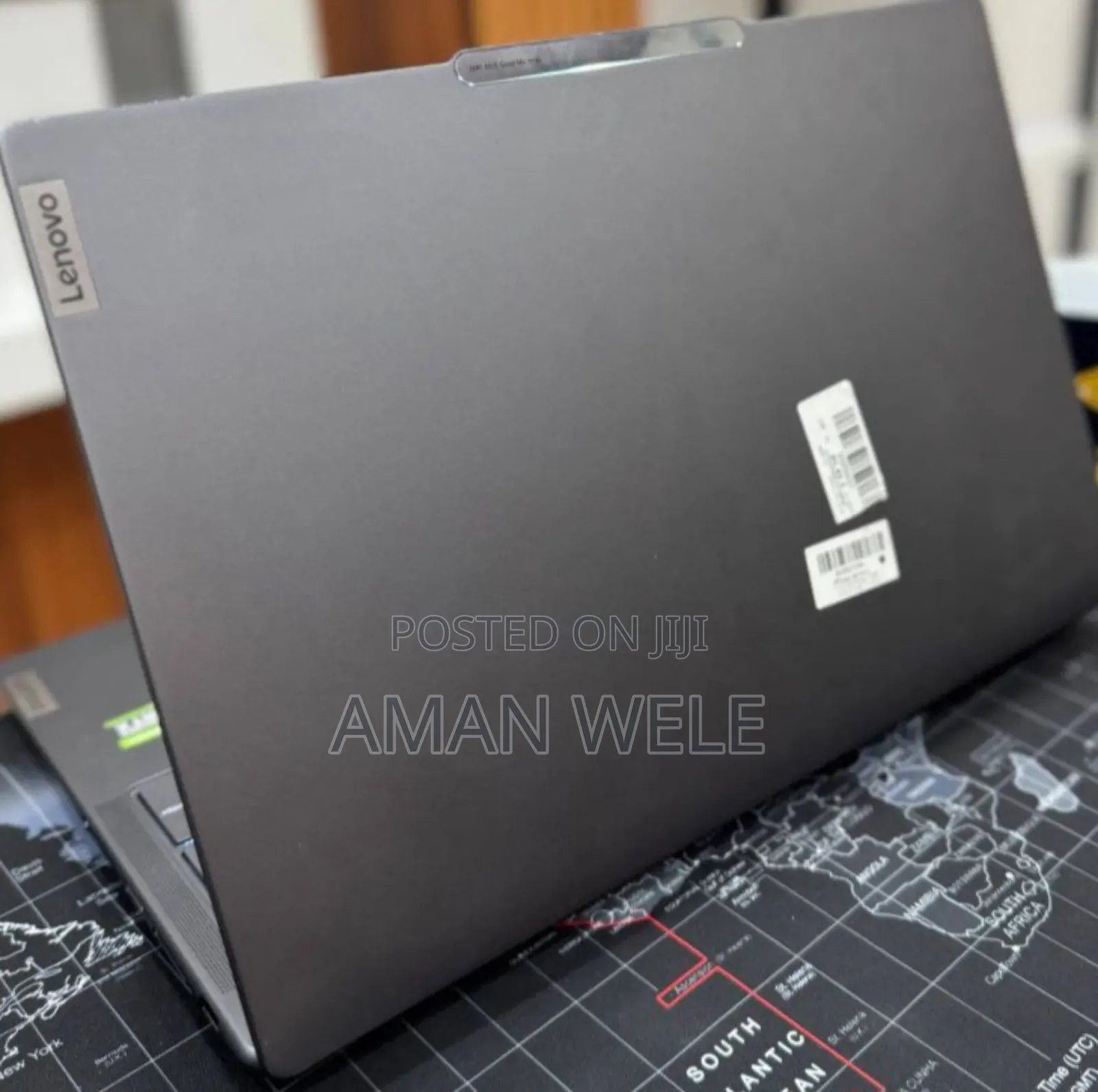 New Laptop Lenovo Yoga 2 Pro 32GB Intel Core I9 SSD 1T