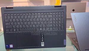 New Laptop Lenovo Yoga 7i 16GB Intel Core Ultra 7 SSD 1T