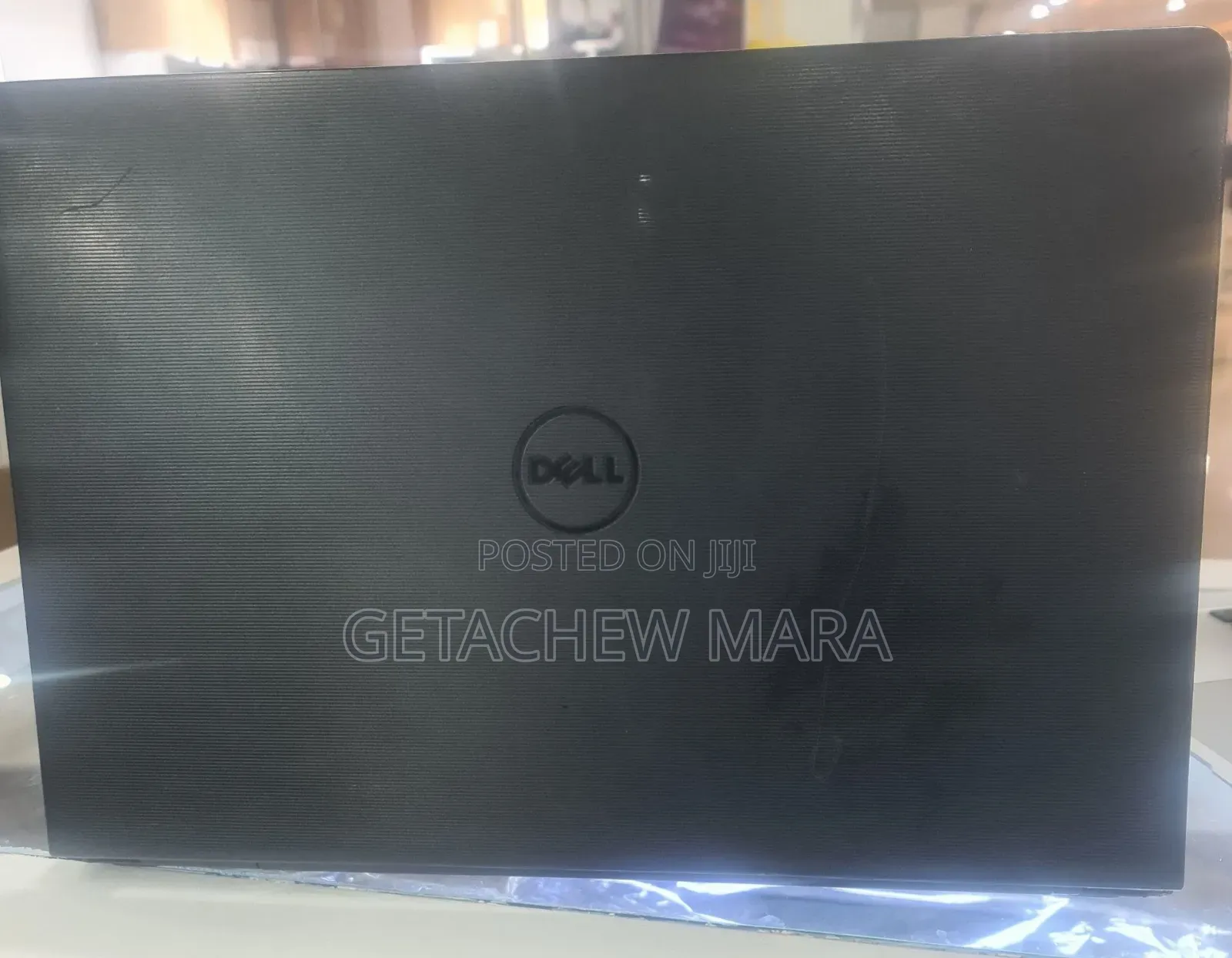New Laptop Dell Vostro 1014 4GB Intel Core I5 HDD 1T
