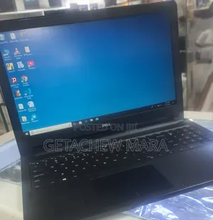 New Laptop Dell Vostro 1014 4GB Intel Core I5 HDD 1T