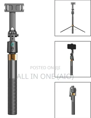 Q13 Smart Follow Selfie Stick