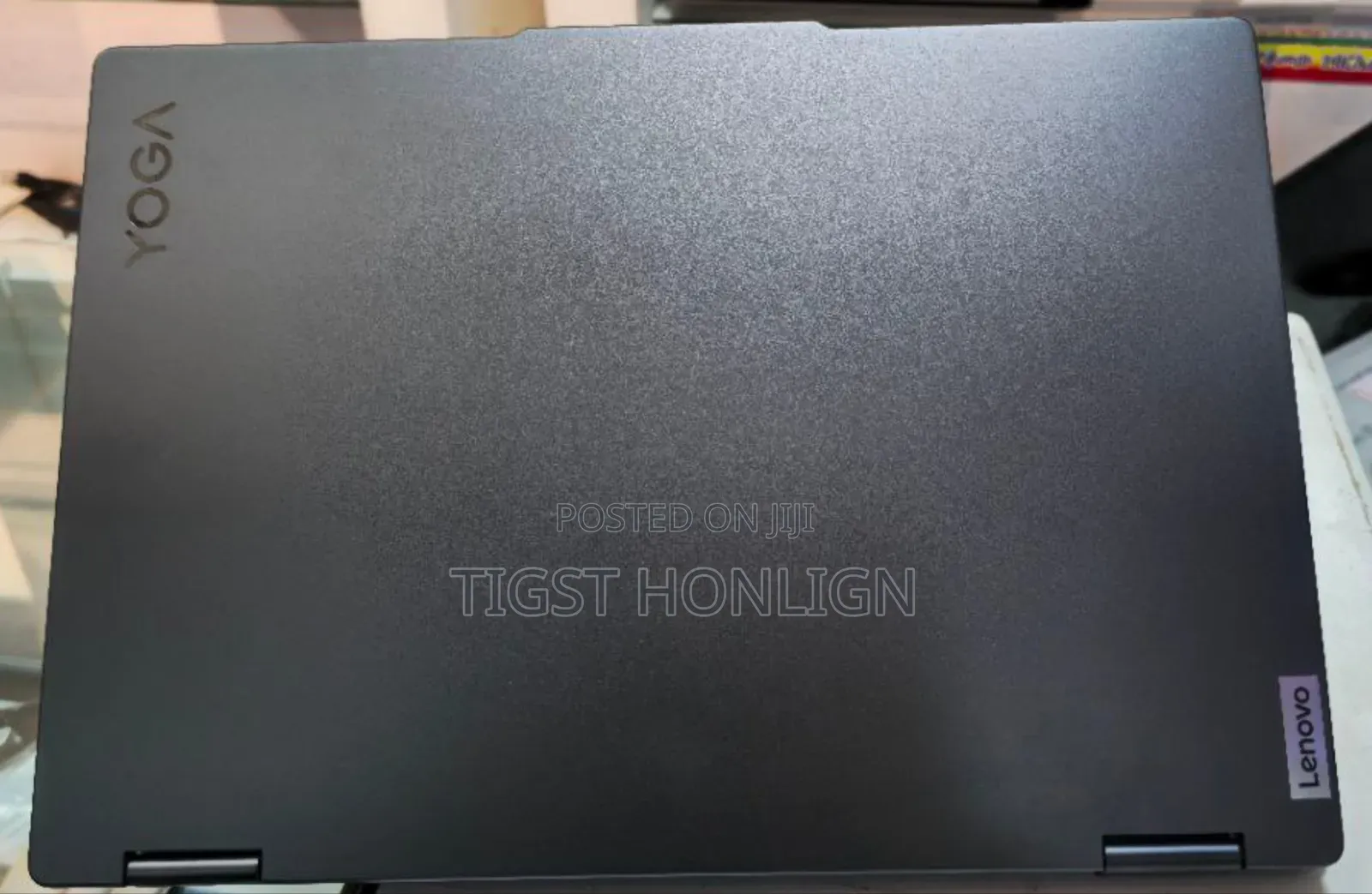 New Laptop Lenovo Yoga 7i 16GB Intel Core Ultra 7 SSD 1T