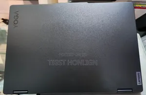 New Laptop Lenovo Yoga 7i 16GB Intel Core Ultra 7 SSD 1T
