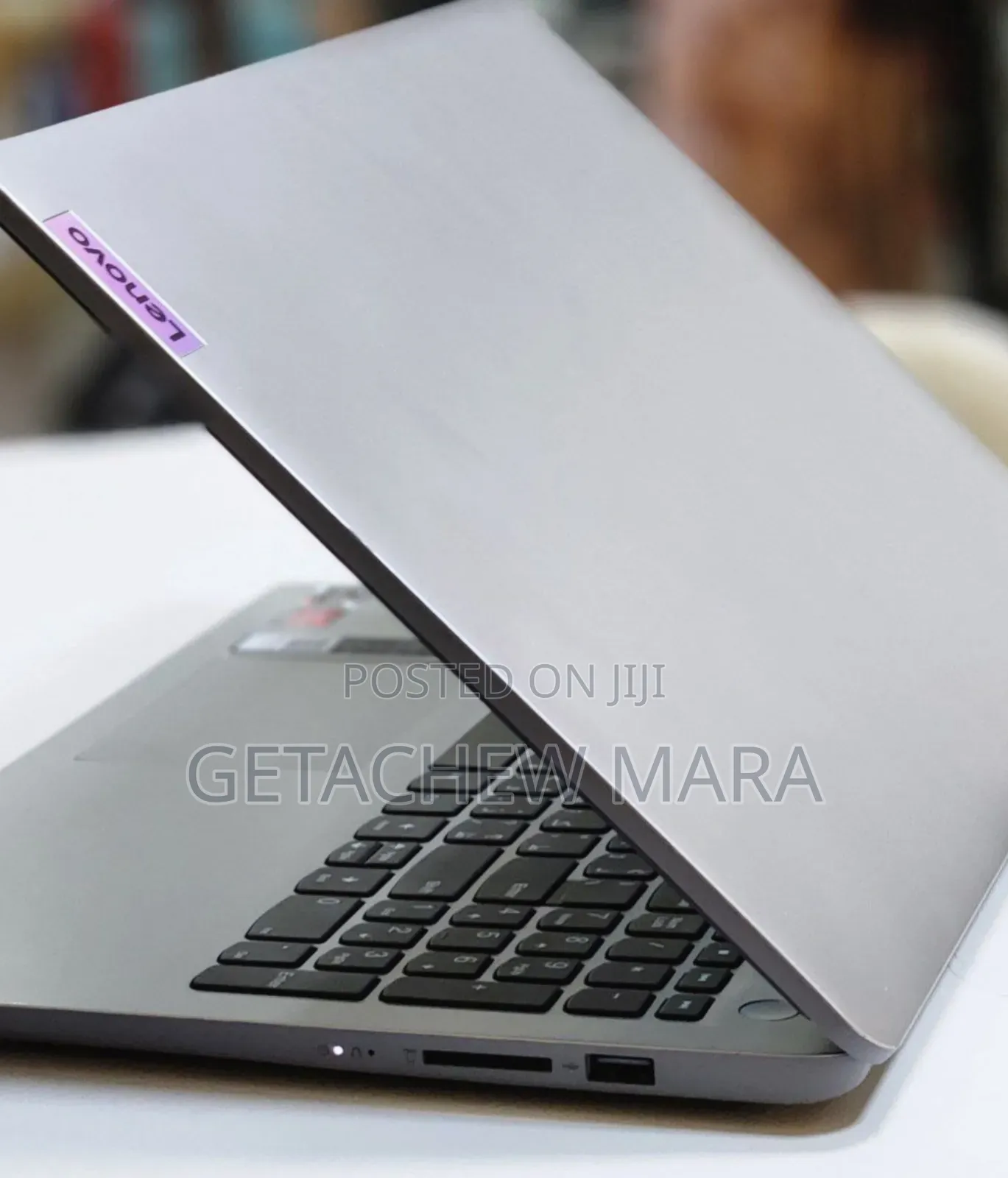 New Laptop Lenovo ThinkPad Yoga 8GB AMD Ryzen 5 SSD 512GB