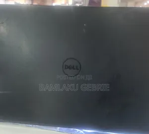 New Laptop Dell Vostro V13 4GB Intel Core I5 HDD 1T