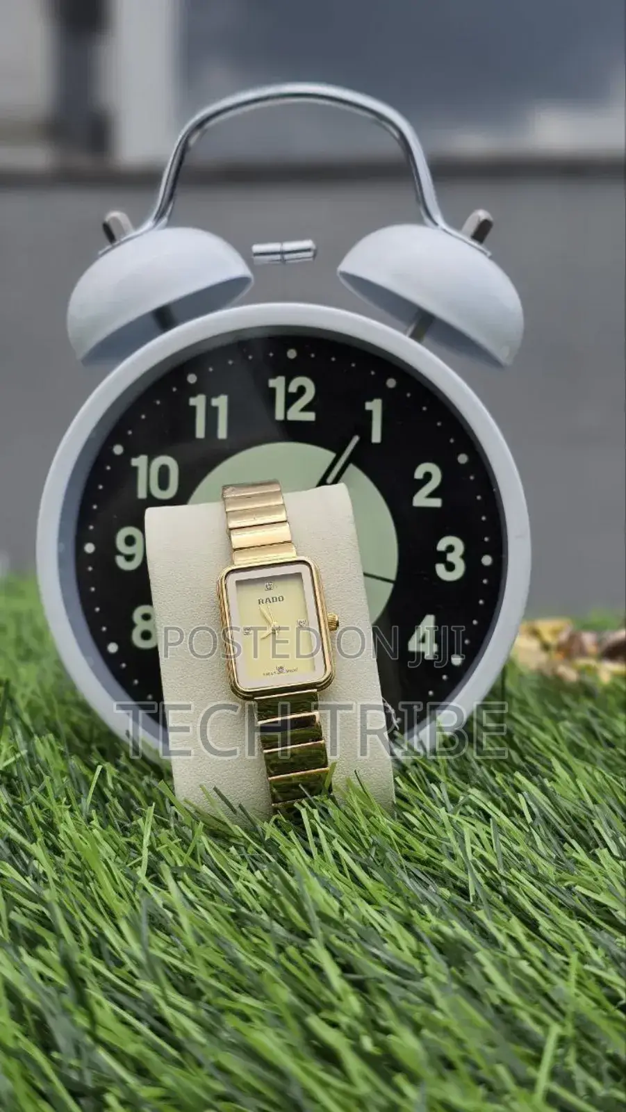 Rado Ladies Watch Elegance And
Premium Design With Timeless Style.