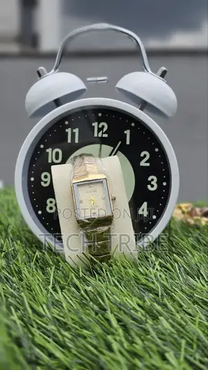 Rado Ladies Watch Elegance And
Premium Design With Timeless Style.