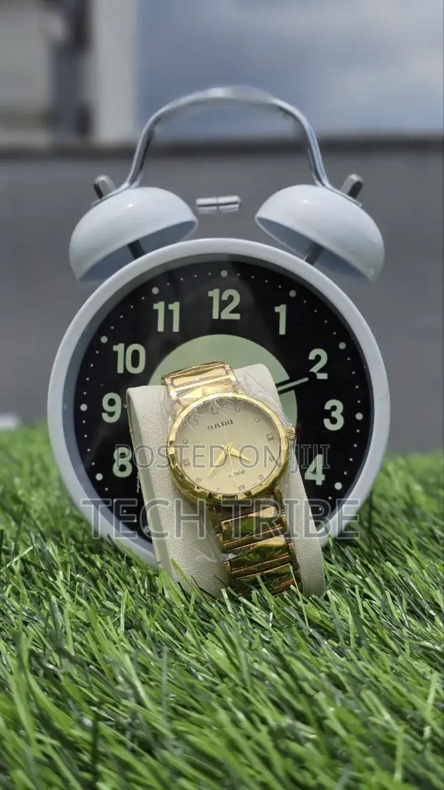 Rado Ladies Watch Elegance And
Premium Design With Timeless Style.