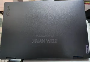 New Laptop Lenovo Yoga 2 16GB Intel Core Ultra 7 SSD 1T